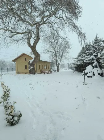 Doga Park Istasyon Hotel