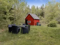 Sillesås - Homestays