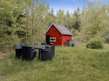 Sillesås Отели в г. коммуна Карлскруны