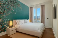 Porto Palace Hotels in 