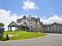Hampton Inn Bar Harbor Hotels in Bar Harbor