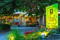 Hôtel Restaurant Pavillon Carina