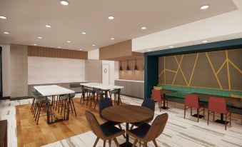 Hilton Garden Inn Dayton Downtown