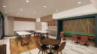 Hilton Garden Inn Dayton Downtown Hotels in Dayton