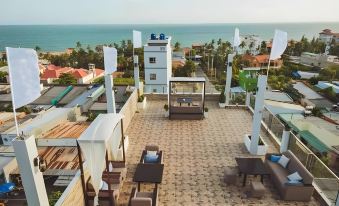 Lavender Muine Hotel
