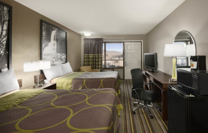 Super 8 by Wyndham Wytheville