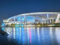 Colonial Palace Inn Hotels in Bellflower