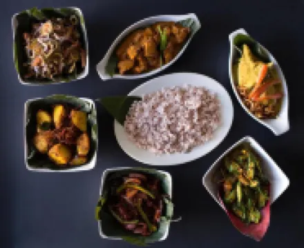 The Golf Green City Bungalow