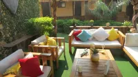 Nkanhi Centro de Conferências e Hotel Matutuine District 호텔
