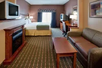 Holiday Inn Express & Suites SUFFOLK by IHG Hotels in Suffolk