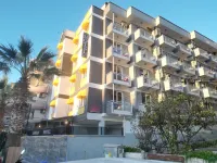 Akman City Hotel Hôtels à : 