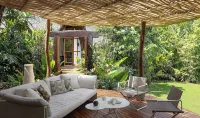 Nay Palad Hideaway - Villas