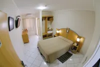 Estoril Hotel Hotels in Marilia