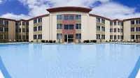 Delta Hotels by Marriott Allentown Lehigh Valley - Pools
