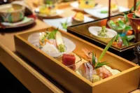 Ryokan Zenya Hotels in Yamaga