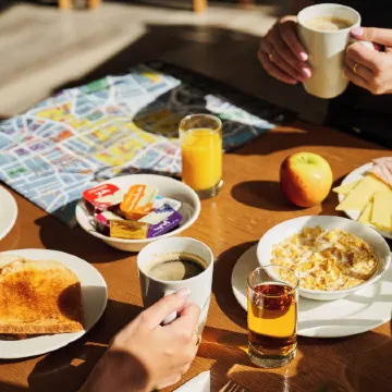 Discovery Inn - Leeds Отели рядом с достопримечательностью «Стадион «Хедингли»»
