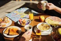 Discovery Inn - Leeds Hotels in Leeds