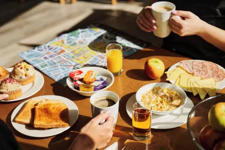 Discovery Inn - Leeds Отели рядом с достопримечательностью «O2 Academy Leeds»