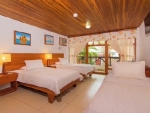 Hotel Fiesta Hotels near Tortuga Bay Beach