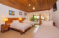 Hotel Fiesta Hotel di Puerto Ayora