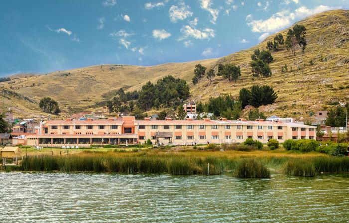 Sonesta Posadas del Inca Puno