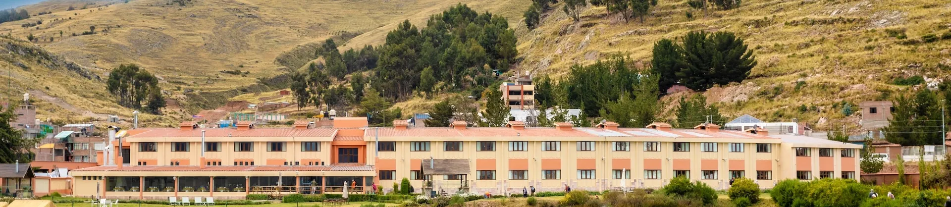 Scenic Hotels