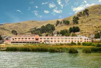 Sonesta Posadas del Inca Puno Hotel in zona Catedral de Puno