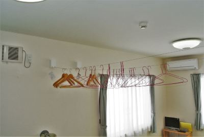 和風ファミリールーム(トイレと洗面台付き、共同シャワールーム) 笑顔咲く宿 めぐみ雪の写真