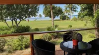 Sigasiga Sands Boutique Bungalows - Sea View