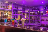 Hotel Park Prime Goa Hotels in Bambolim