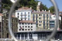 Hotel Sansebay - con vistas al mar