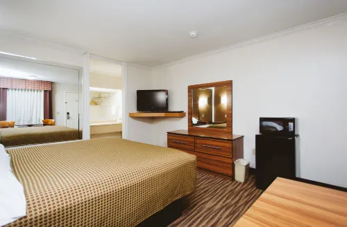 Palace Inn Wayside - Motels