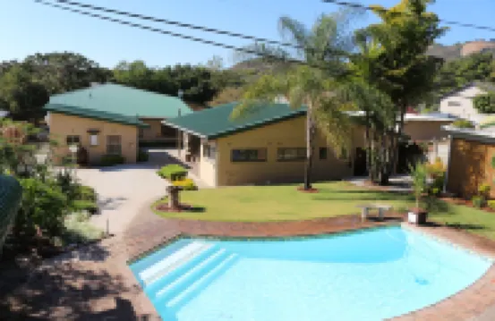 85 Ehmke Guesthouse
