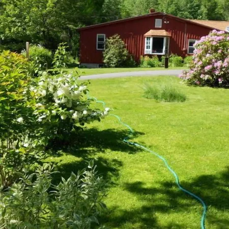 Cavalier Cottage B&B