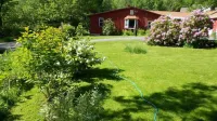 Cavalier Cottage B&B - parking