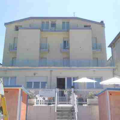 Riviera Mare Beach Life Hotel Hotel Exterior