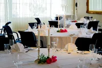 Thon Hotel Sandnes - breakfast