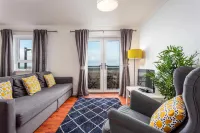 The Original Donnini Apartment - Balkoner