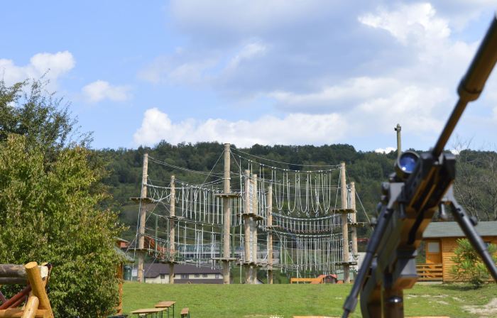 Tourist Center Marko