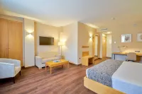 Hotel Guadalmedina