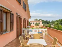 Tenuta Elisabetta Hotels in Cecina