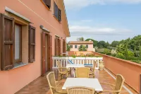 Agrihotel Elisabetta Srl