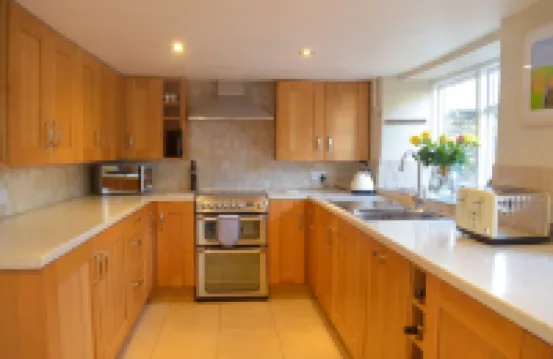 Darly Cottage