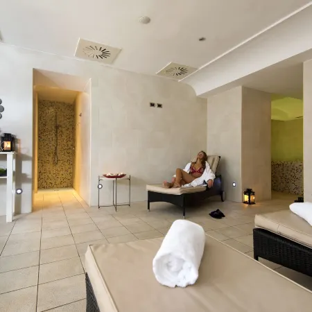 Hotel Villa Durrueli Resort & Spa