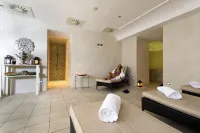 Hotel Villa Durrueli Resort & Spa - سبا