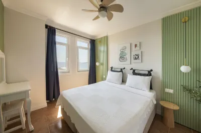 Lantana Aparts Hotels near Kaş Merkez