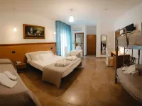 Accord Le Rose Hotel Taranto Palagiano Hotel