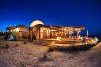 Marsa Shagra Village Hotels near Gabal el Rosas Bay