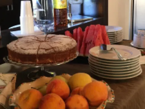 B&B Dinastia Hotel a Monterosso Almo