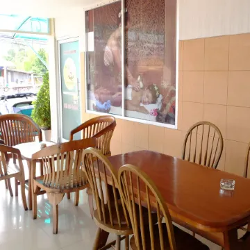 Banchang Apartment and Hotel